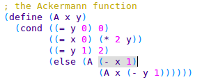 drrkt lexical hl